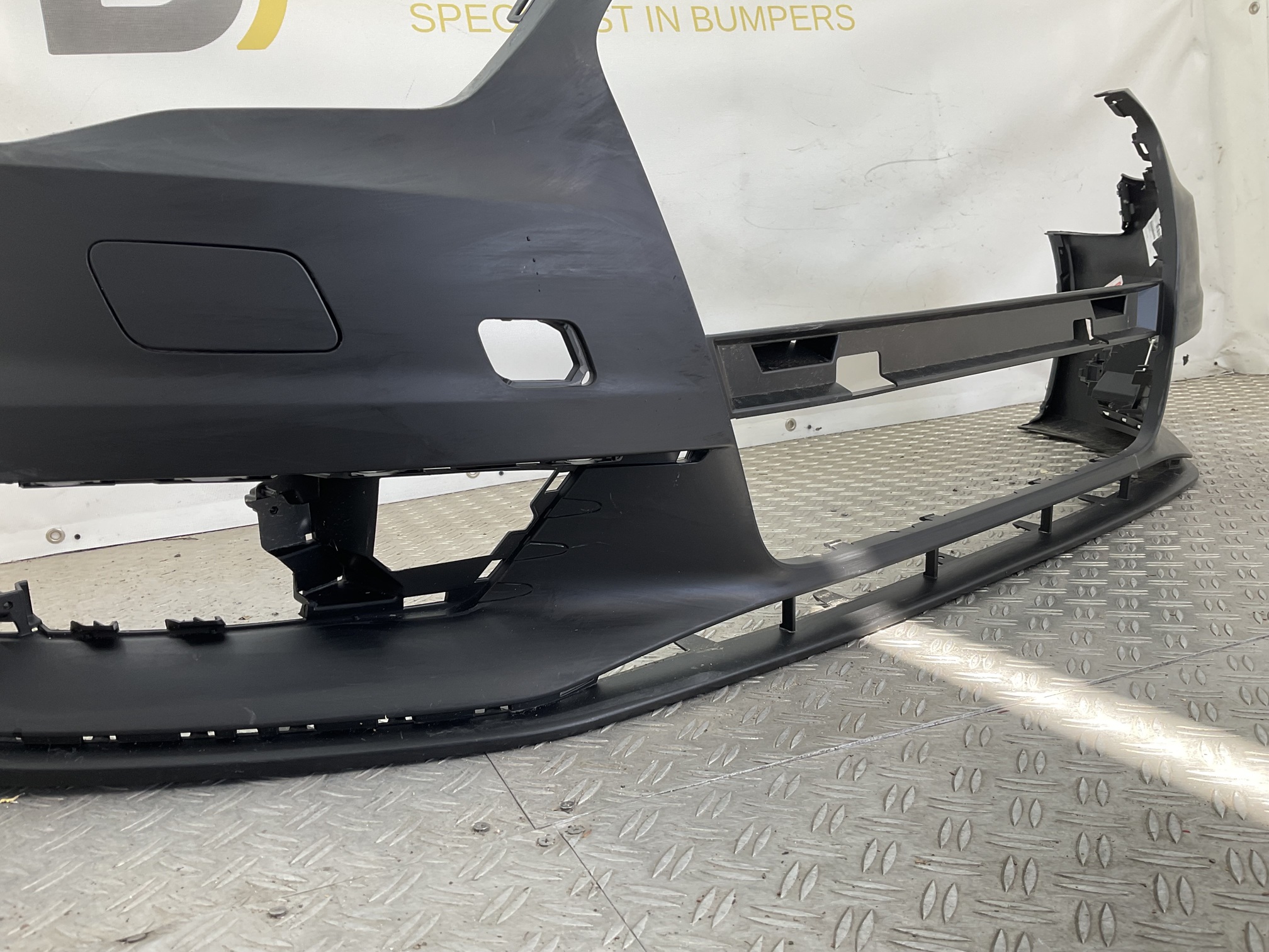 Bumper Audi A3 8V kls sedan 2012-2016 8V3807437 Voorbumper A3-22533