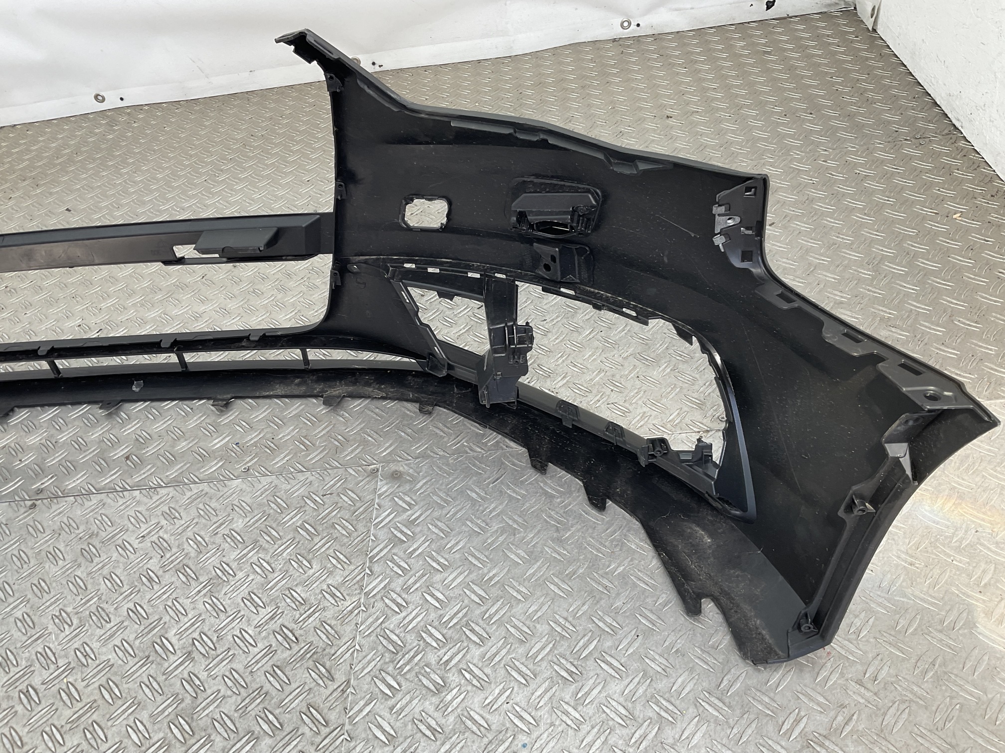 Bumper Audi A3 8V kls sedan 2012-2016 8V3807437 Voorbumper A3-22533