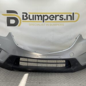 Bumper Mazda CX5 CX-5 12-17 KD45-50031 Voorbumper B5-19865