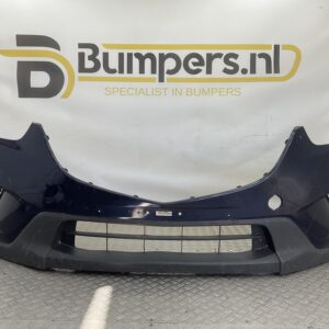Bumper Mazda CX5 CX-5 12-17 KD45-50031 Voorbumper B3-20968