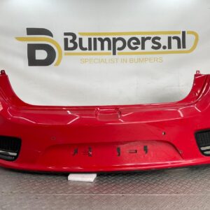 BUMPER KIA CEED 2 II 2012-2018 86611-A2600 ACHTERBUMPER F6-24412