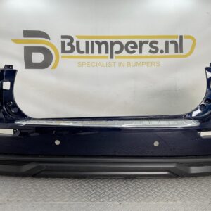 BUMPER MITSUBISHI OUTLANDER IV 2021- 85023W38ZP PDC ACHTERBUMPER F6-24414