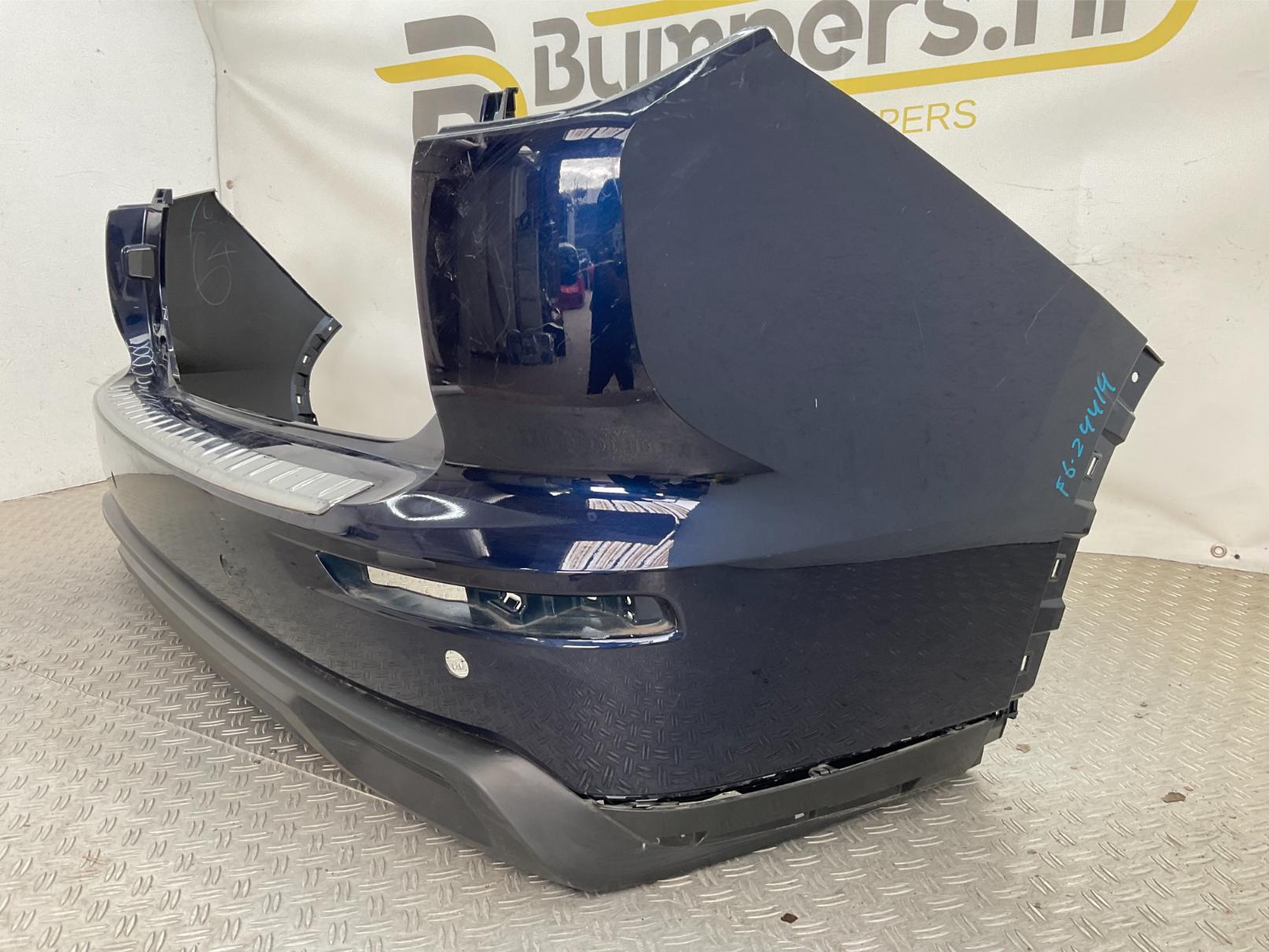 BUMPER MITSUBISHI OUTLANDER IV 2021- 85023W38ZP PDC ACHTERBUMPER F6-24414