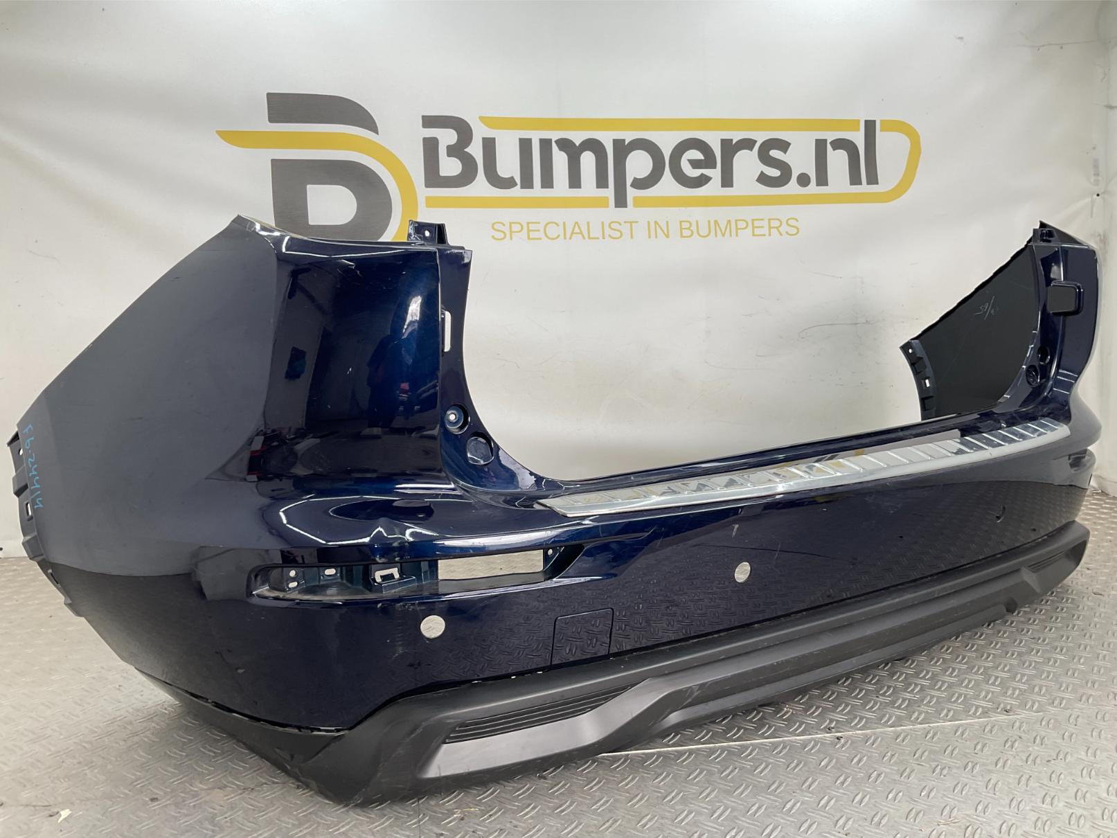 BUMPER MITSUBISHI OUTLANDER IV 2021- 85023W38ZP PDC ACHTERBUMPER F6-24414