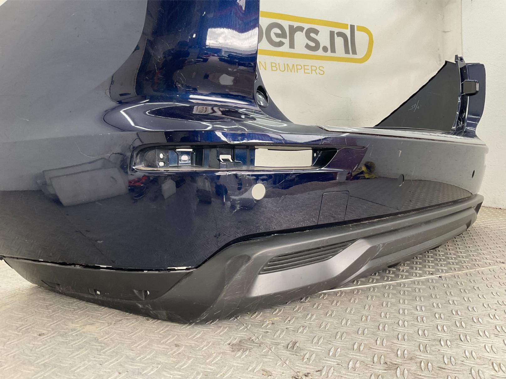 BUMPER MITSUBISHI OUTLANDER IV 2021- 85023W38ZP PDC ACHTERBUMPER F6-24414