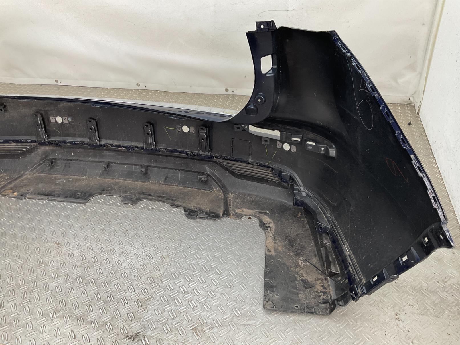 BUMPER MITSUBISHI OUTLANDER IV 2021- 85023W38ZP PDC ACHTERBUMPER F6-24414