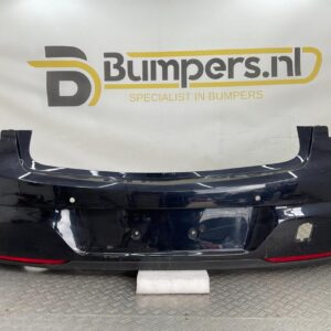 BUMPER OPEL ASTRA K 2015-2021 39161692 PDC ACHTERBUMPER F6-24415