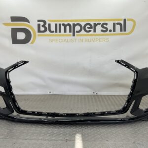 Bumper Audi A6 C8 4K kls SLINE S-LINE 4K0807437C Voorbumper H5-22698
