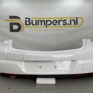 BUMPER OPEL ASTRA K 2015-2021 236528514 PDC ACHTERBUMPER F6-24416