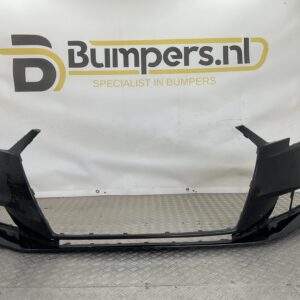 Bumper Audi A4 BW0 B9 Normaal 14-17 8W0807437 Voorbumper H5-22626