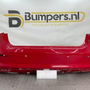 BUMPER AUDI A3 8Y SPORTBACK 2020- 8Y4807511 PDC ACHTERBUMPER F6-24417