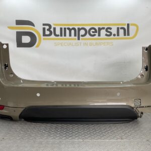 BUMPER MAZDA CX-60 CX60 2022- KAAA-50221 PDC ACHTERBUMPER F6-24420