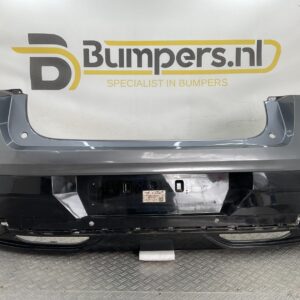 BUMPER RENAULT MEGANE ETECH E-TECH 2022- 850239478R ACHTERBUMPER F6-24421
