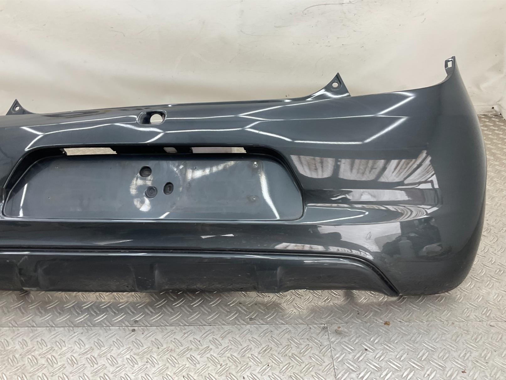 BUMPER PEUGEOT 108 2014-2024 52159-0H070 ACHTERBUMPER F6-24420