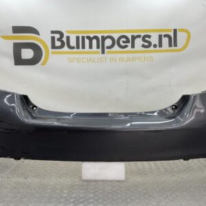BUMPER TOYOTA YARIS 2014-2017 52159-0D520 ACHTERBUMPER F6-24421