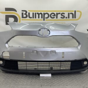 Bumper Toyota Yaris Cross 20-25 52119-0DC20 Voorbumper D5-23455