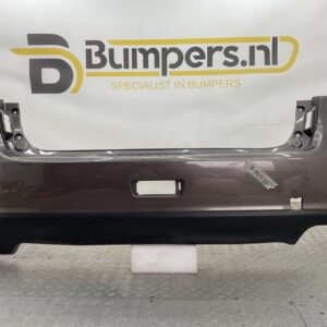 BUMPER MITSUBISHI ASX 2012-2016 6410B860ZZ ACHTERBUMPER F6-24422