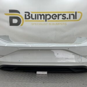 BUMPER VOLKSWAGEN POLO 2G 2017-2021 2GS807421D 6XPDC ACHTERBUMPER F6-24424