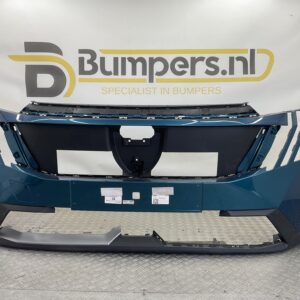 Bumper Peugeot 3008 5008 Facelift 2024- 9843790980 Voorbumper J5-20565