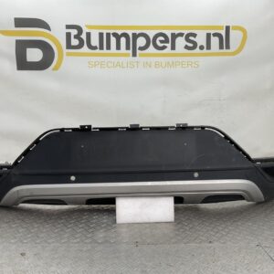 Bumper Volkswagen Troc T-Roc 17-21 2GA807434AJ Achterbumper F6-24427