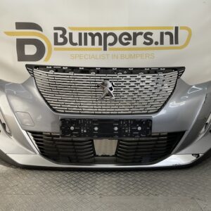 Bumper Peugeot 2008 19-24 9826322180 Voorbumper J5-22066