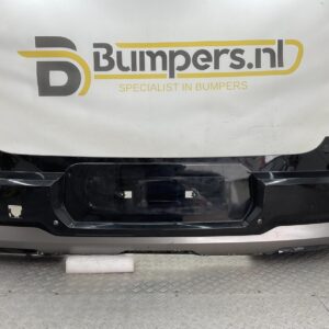 BUMPER KIA EV9 2023- 86612DO200  PDC ACHTERBUMPER F6-24429