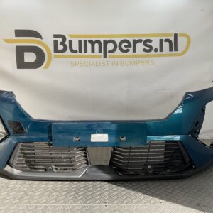 Bumper Peugeot 2008 II 2 Facelift 23-25 9853151880 Voorbumper J5-22224
