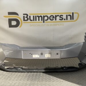 Bumper Peugeot 5008 20- 6xpdc 9836768577 Voorbumper J5-20783