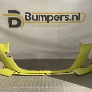 Bumper Peugeot 208 Facelift 21-25 9855772080 Voorbumper J4-20942