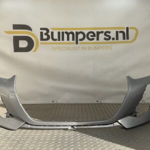 Bumper Peugeot 208 Facelift 21-25 9855772080 Voorbumper J4-22309