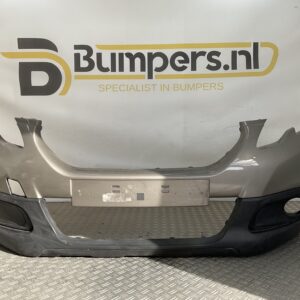 Bumper Peugeot 2008 12-16 9802521077 Voorbumper J8-22620