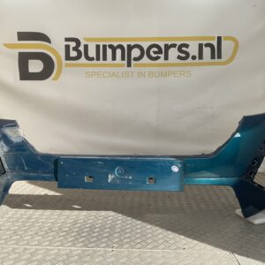 Bumper Peugeot 2008 II 2 Facelift 23-25 9853151880 Voorbumper J4-20429