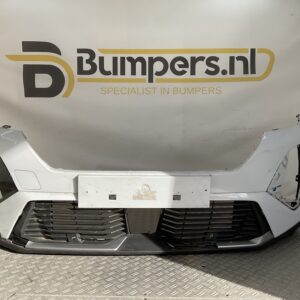 Bumper Peugeot 2008 II 2 Facelift 23-25 9853151880 Voorbumper J5-20719