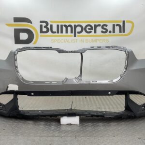BUMPER BMW X1 U11 2022-2025 51119883579 VOORBUMPER K10-24446