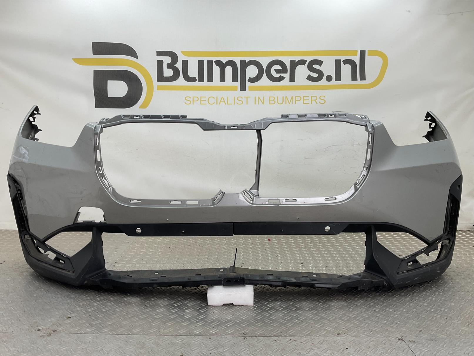 BUMPER BMW X1 U11 2022-2025 51119883579 VOORBUMPER K10-24446