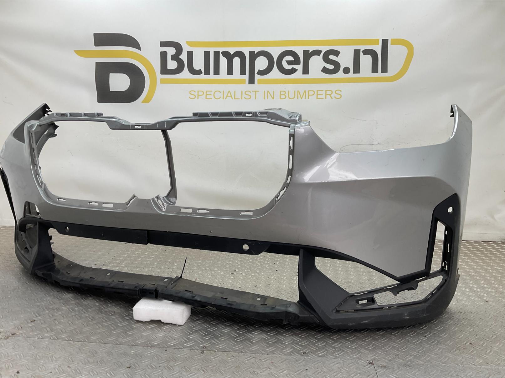 BUMPER BMW X1 U11 2022-2025 51119883579 VOORBUMPER K10-24446