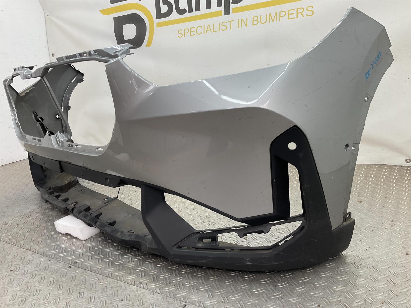 BUMPER BMW X1 U11 2022-2025 51119883579 VOORBUMPER K10-24446