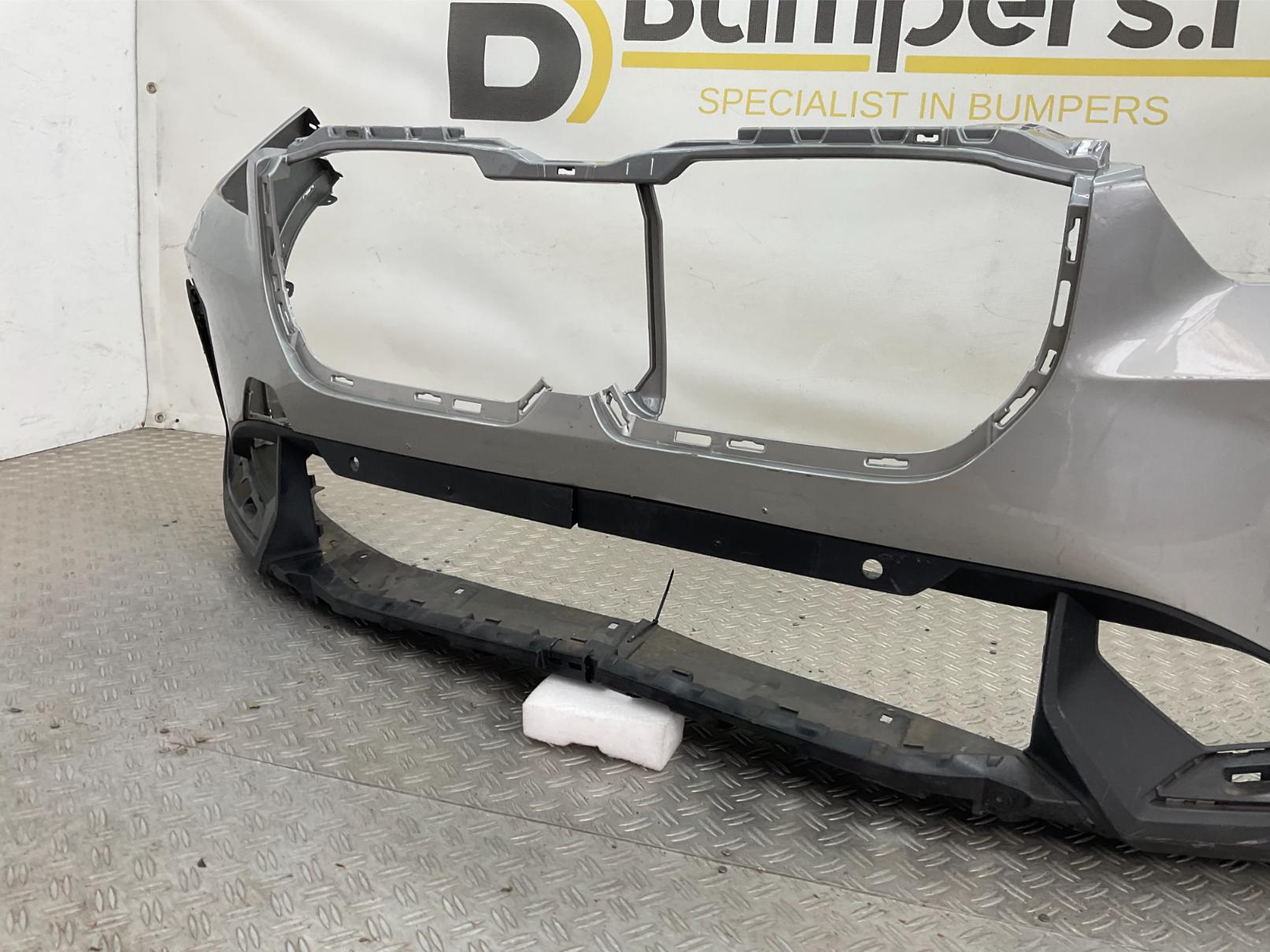 BUMPER BMW X1 U11 2022-2025 51119883579 VOORBUMPER K10-24446