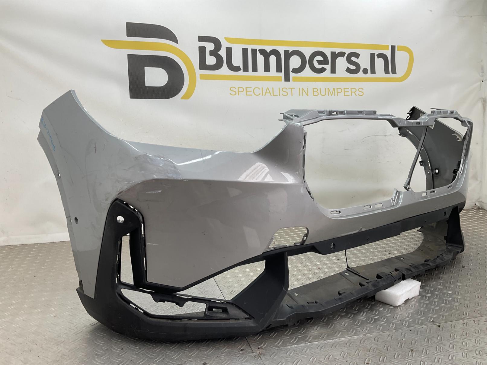 BUMPER BMW X1 U11 2022-2025 51119883579 VOORBUMPER K10-24446