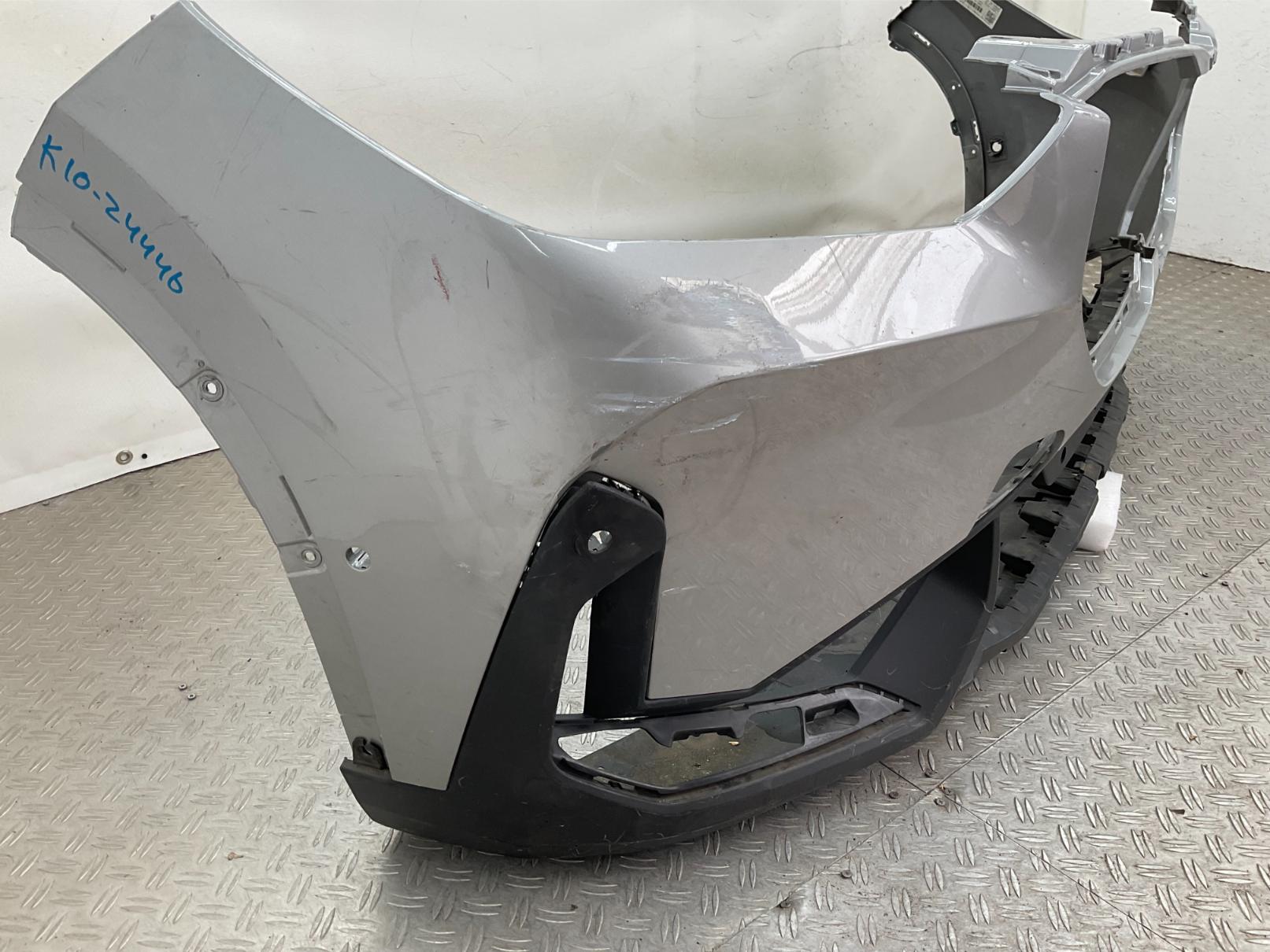 BUMPER BMW X1 U11 2022-2025 51119883579 VOORBUMPER K10-24446