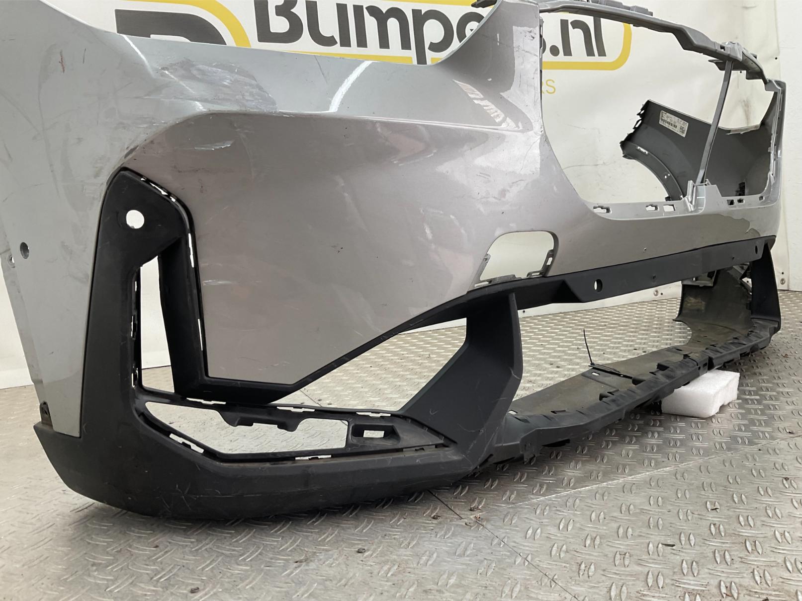 BUMPER BMW X1 U11 2022-2025 51119883579 VOORBUMPER K10-24446