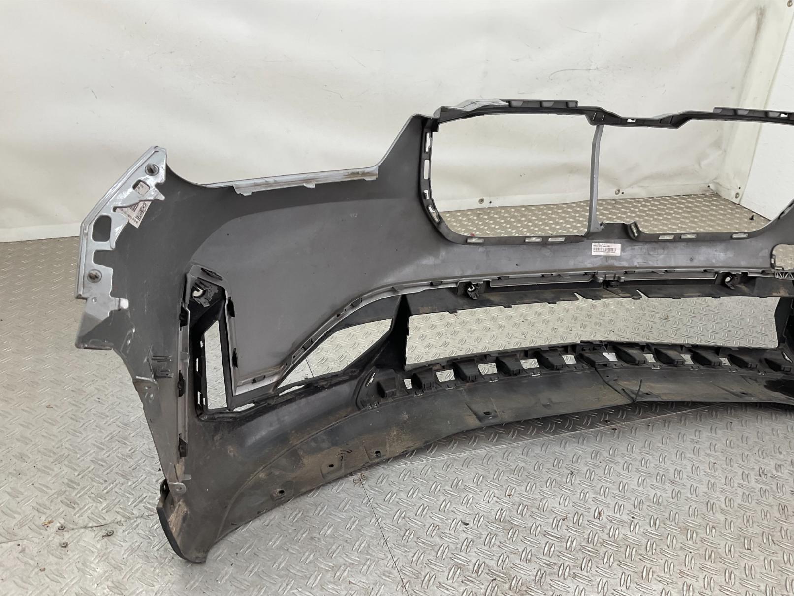 BUMPER BMW X1 U11 2022-2025 51119883579 VOORBUMPER K10-24446