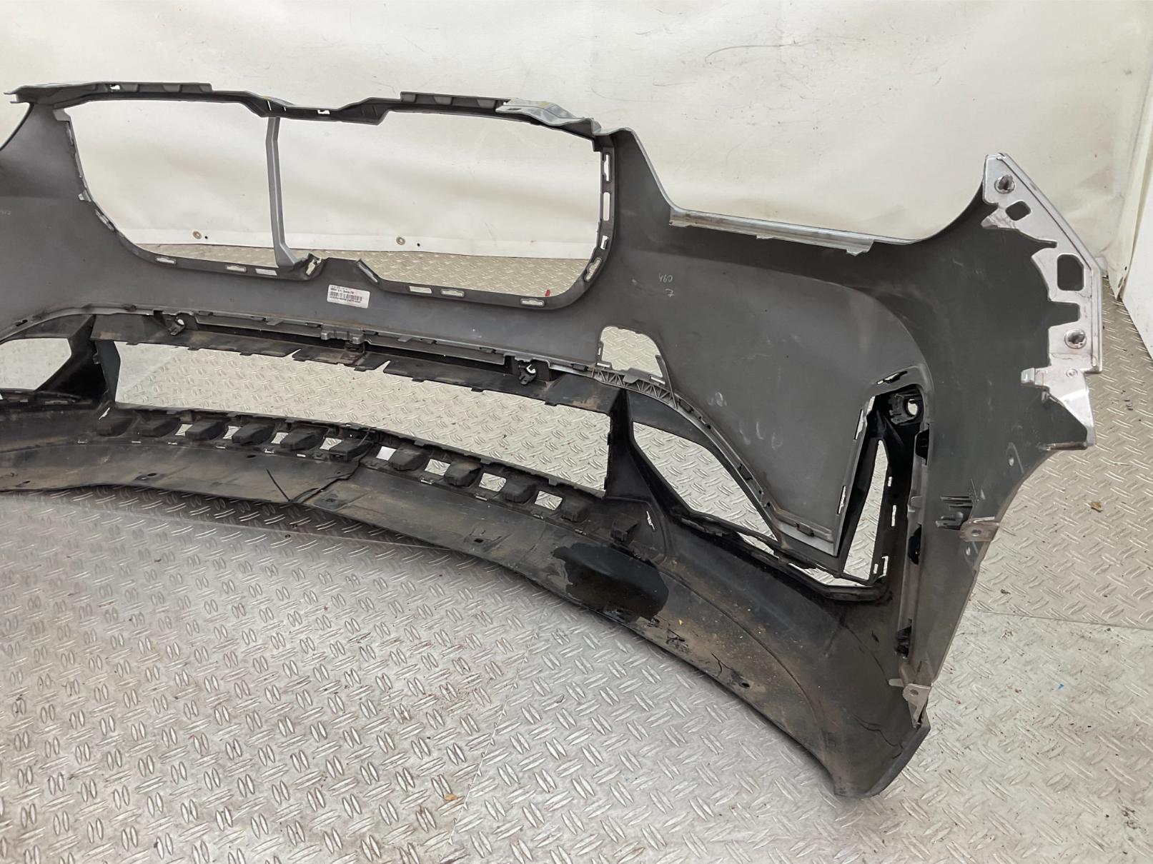 BUMPER BMW X1 U11 2022-2025 51119883579 VOORBUMPER K10-24446