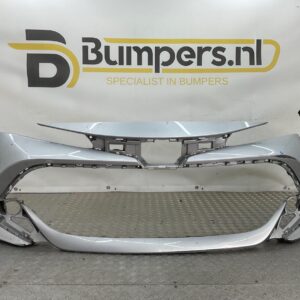 BUMPER TOYOTA COROLLA E210 2019-2023 5211902J90 VOORBUMPER D4-24447