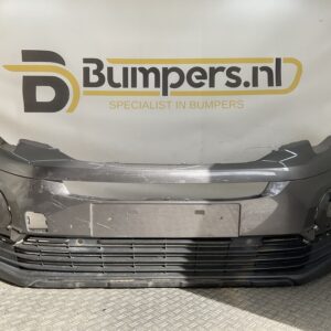 Bumper Peugeot Rifter 18-23 9816756777 Voorbumper J10-22239