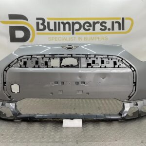 BUMPER MINI ELECTRISCH COOPER SE 2024-2026 2803101XNY03B VOORBUMPER K1-24448