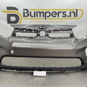 BUMPER KIA PICANTO JA 2017-2020 86512G6700 VOORBUMPER G3-24449