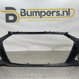 BUMPER AUDI A4 B9 8W FACELIFT 2019-2024 8W0807437AQ VOORBUMPER H4-24450