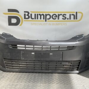 Bumper Peugeot Partner 9816765680 Voorbumper J5-16627