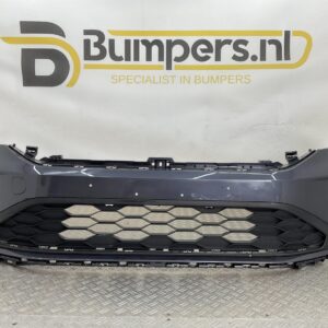 BUMPER VOLKSWAGEN TAIGO 2G7 2021- 2G7807221C VOORBUMPER C2-24452